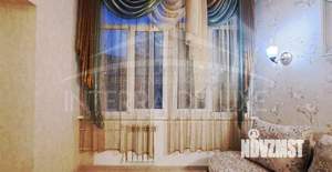 3-к квартира, на длительный срок, 68м2, 2/2 этаж