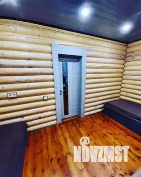 1-к квартира, посуточно, 35м2, 1/2 этаж