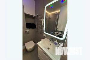 1-к квартира, посуточно, 32м2, 2/10 этаж