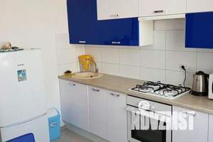 1-к квартира, посуточно, 48м2, 9/10 этаж