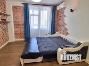 2-к квартира, посуточно, 75м2, 3/10 этаж