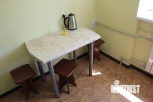 1-к квартира, посуточно, 36м2, 5/5 этаж