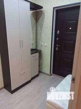 1-к квартира, посуточно, 37м2, 3/12 этаж