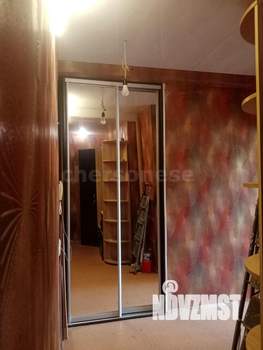 1-к квартира, на длительный срок, 33м2, 2/5 этаж