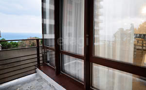 Студия квартира, на длительный срок, 43м2, 2/9 этаж