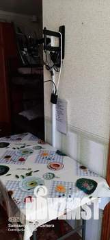 1-к квартира, посуточно, 16м2, 2/2 этаж