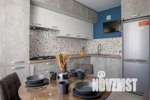 1-к квартира, посуточно, 44м2, 4/5 этаж