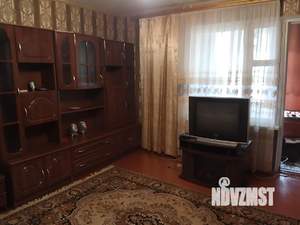 2-к квартира, на длительный срок, 56м2, 2/5 этаж