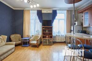 2-к квартира, посуточно, 48м2, 2/3 этаж