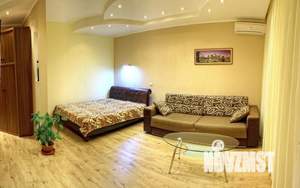 1-к квартира, посуточно, 33м2, 2/3 этаж