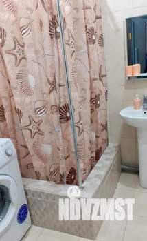 1-к квартира, посуточно, 51м2, 1/3 этаж