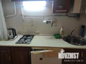 1-к квартира, посуточно, 30м2, 1/4 этаж