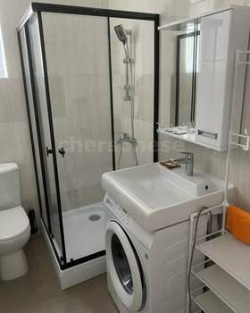 Студия квартира, на длительный срок, 24м2, 2/3 этаж