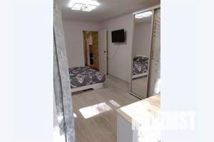 1-к квартира, посуточно, 30м2, 1/9 этаж