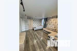 1-к квартира, посуточно, 33м2, 2/2 этаж