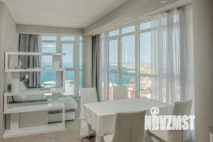 3-к квартира, посуточно, 128м2, 6/6 этаж