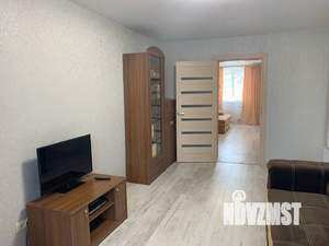 2-к квартира, посуточно, 42м2, 3/5 этаж