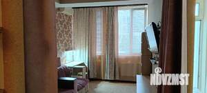 1-к квартира, на длительный срок, 41м2, 1/6 этаж