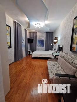 2-к квартира, посуточно, 54м2, 6/7 этаж