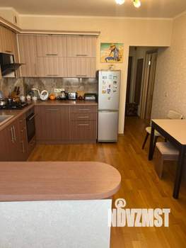 1-к квартира, на длительный срок, 45м2, 3/10 этаж