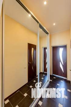 1-к квартира, посуточно, 42м2, 6/6 этаж