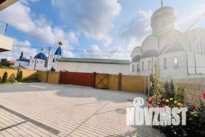 1-к квартира, посуточно, 25м2, 1/3 этаж