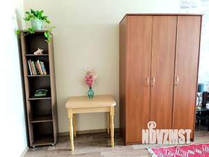 Студия квартира, посуточно, 50м2, 7/11 этаж