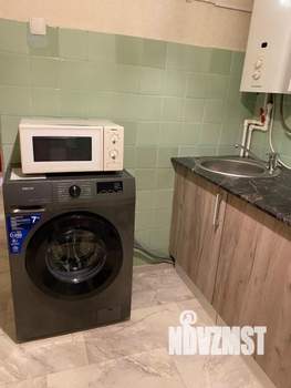 2-к квартира, на длительный срок, 50м2, 2/5 этаж