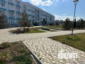 Студия квартира, посуточно, 26м2, 4/4 этаж