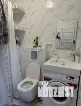 2-к квартира, на длительный срок, 42м2, 2/2 этаж