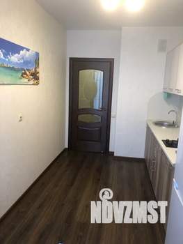 1-к квартира, посуточно, 42м2, 9/10 этаж