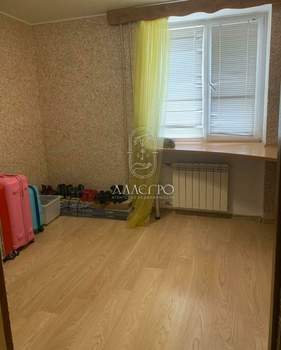 3-к квартира, на длительный срок, 75м2, 4/9 этаж