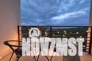 1-к квартира, посуточно, 25м2, 4/5 этаж