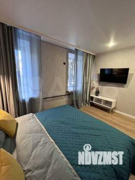 2-к квартира, на длительный срок, 40м2, 1/3 этаж