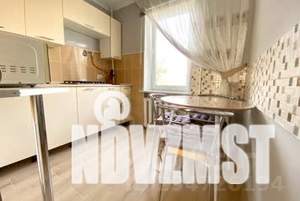 3-к квартира, посуточно, 67м2, 2/5 этаж