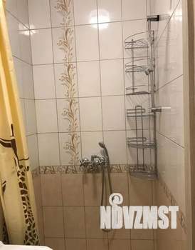 2-к квартира, посуточно, 34м2, 1/2 этаж