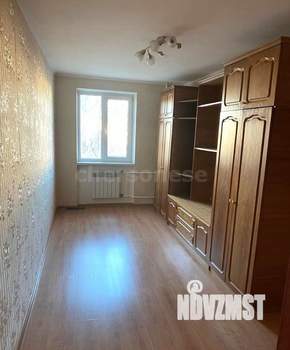 2-к квартира, на длительный срок, 42м2, 2/5 этаж