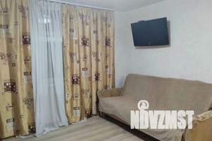 1-к квартира, посуточно, 26м2, 1/1 этаж