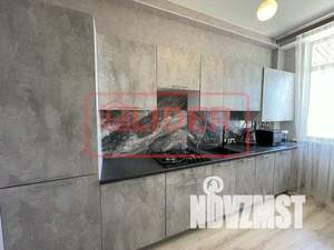 1-к квартира, на длительный срок, 42м2, 5/5 этаж