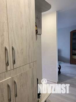 2-к квартира, посуточно, 42м2, 3/5 этаж