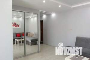 1-к квартира, посуточно, 40м2, 5/9 этаж