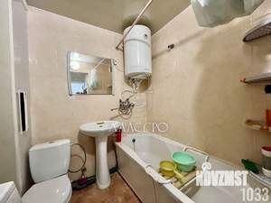 1-к квартира, на длительный срок, 32м2, 6/9 этаж