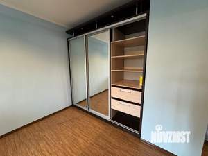 1-к квартира, на длительный срок, 32м2, 4/6 этаж