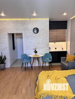 Студия квартира, посуточно, 30м2, 4/5 этаж