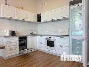 3-к квартира, посуточно, 113м2, 1/1 этаж