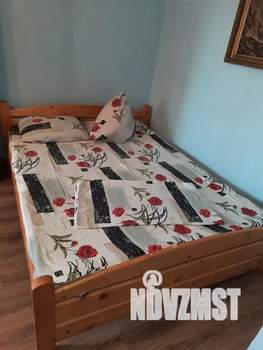 1-к квартира, посуточно, 35м2, 4/5 этаж