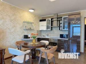 1-к квартира, посуточно, 43м2, 3/9 этаж