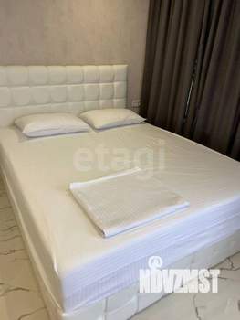 1-к квартира, на длительный срок, 38м2, 4/4 этаж