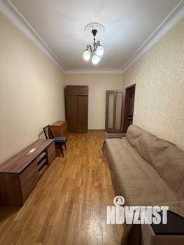 2-к квартира, на длительный срок, 46м2, 1/3 этаж