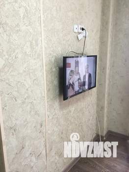 1-к квартира, посуточно, 25м2, 6/9 этаж